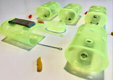 Kit pasturatori per usato  Amelia