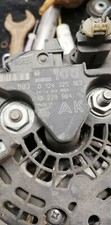 Alternatore opel astra usato  Italia