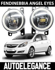 Opel corsa 2006 usato  Toritto