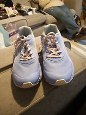 Size powder blue for sale  PENZANCE