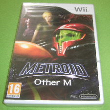 Nintendo wii metroid d'occasion  Lille-