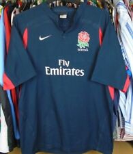 england sevens rugby shirt for sale  LEICESTER