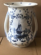 Royal bonn delft for sale  RAINHAM