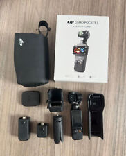 dji osmo pocket gebraucht kaufen  Freiburg im Breisgau