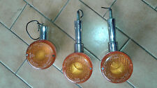Yamaha 500 500 usato  Fondi