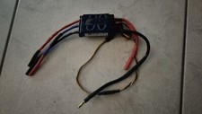 Brushless control regler gebraucht kaufen  Jüchen