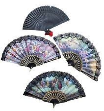 Vintage fans lot for sale  Boulder