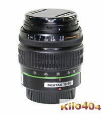 Smc pentax 55mm gebraucht kaufen  Neustadt an der Weinstraße