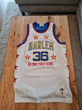 Harlem globetrotters trikot gebraucht kaufen  Sonthofen