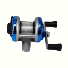 Fishing reel double for sale  CHICHESTER