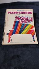 Usado, Mel Bay's Deluxe Encyclopedia of Organ Chords (primeira edição) comprar usado  Enviando para Brazil