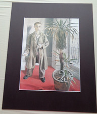 Lucian freud lithograph for sale  Redwood City