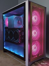 Custom gaming 7700k for sale  Augusta