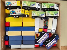 Werbe modell lkw gebraucht kaufen  Bubenreuth