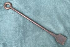 Antique branding iron for sale  CHELTENHAM