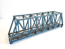 Vollmer stahlträgerbrücke br gebraucht kaufen  Datteln