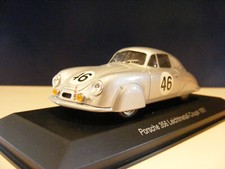 Minichamps porsche 356 gebraucht kaufen  Hüllhorst