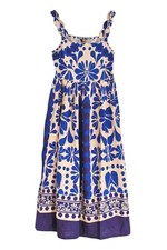 Lipsy blue floral for sale  TRURO
