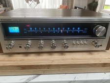 Pioneer 434 receiver for sale  KNUTSFORD