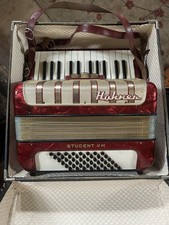 Hohner student accordion for sale  MALDON