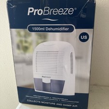 pro breeze dehumidifier mini for sale pro breeze dehumidifier mini for sale Concord