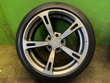 Bmw series alloy for sale  GLOUCESTER