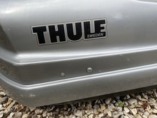 thule atlantis for sale thule atlantis for sale FARNHAM