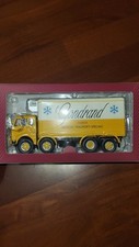 Modellino camion epoca usato  Fonte Nuova