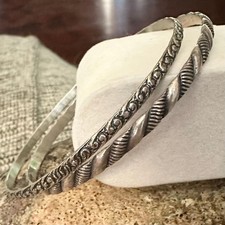 Vintage danecraft sterling for sale  Moorestown