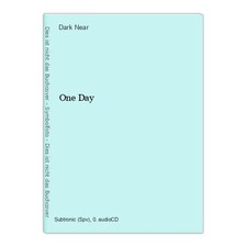 Day near dark gebraucht kaufen  Buttenwiesen