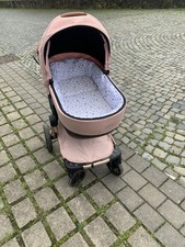 Kinderwagen kombikinderwagen gebraucht kaufen  Bad Lauterberg im Harz