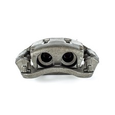 Pinça de freio L4996 Powerstop passageiro dianteiro lado direito para caminhão F350 manual, usado comprar usado  Enviando para Brazil