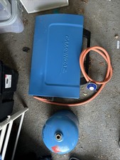 Campingaz xcelerate 400st for sale  CHRISTCHURCH