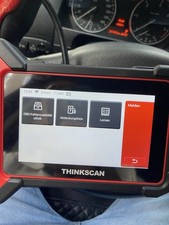 Thinkscan plus auto gebraucht kaufen  Dortmund