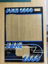 Nsm juke 2000 for sale  CHESTERFIELD