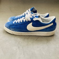 Nike blazer lows for sale  LONDON