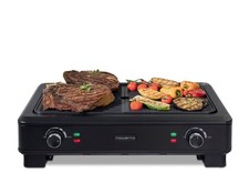Rowenta kg9008 2000w usato  Civitanova Marche
