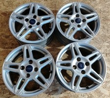 Set cerchi lega usato Set cerchi lega usato  Vistrorio