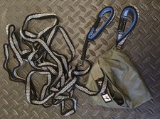 Metolius equalizer rock for sale  Felton