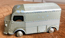 Dinky toys 25c d'occasion  Martinvast