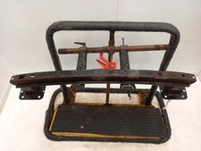 Ford focus rear for sale  SOUTHAMPTON