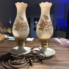 Pair ofantique electric for sale  Danville