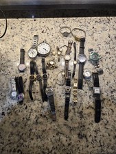Vintage estate watch for sale  Johnson City