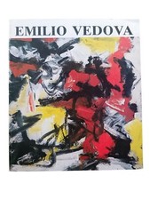 Emilio vedova opere usato  Torino