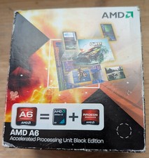 Cpu amd 3670k usato  Taranto
