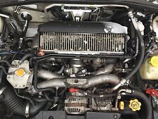 Turbo supercharger subaru for sale  Brewster
