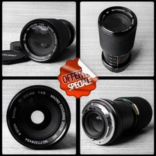 Vivitar macro zoom usato  Italia