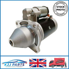 Starter motor massey for sale  UK