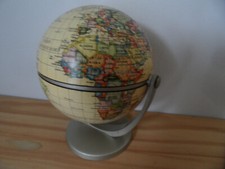 Mini globe terrestre d'occasion  Espalion