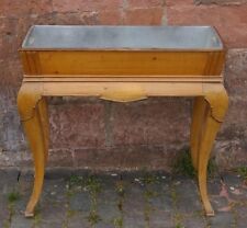 Antike blumenbank raumteiler gebraucht kaufen  Mainz